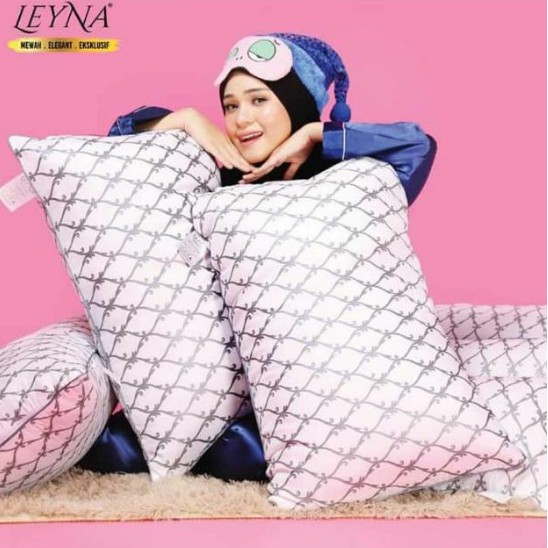 Leyna Bolster [Malaysia Seller Ready Stock] Shopee Malaysia
