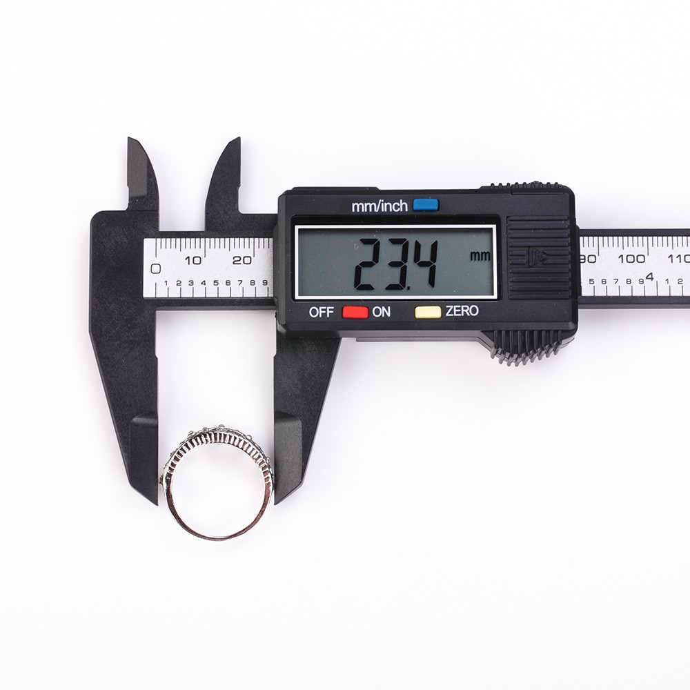 electronic vernier caliper