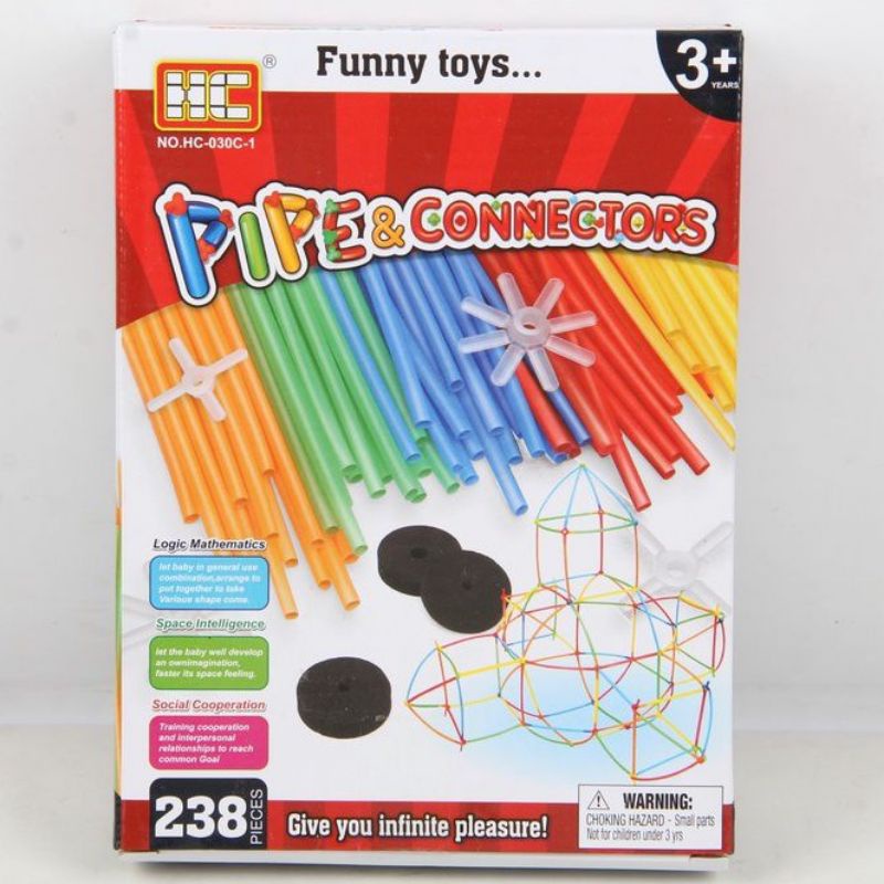 Pipe Connectors Toys Wow Blog