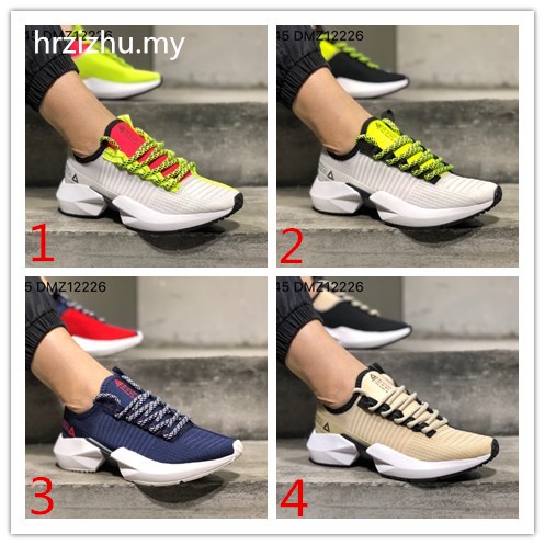 reebok sole fury se casual shoes