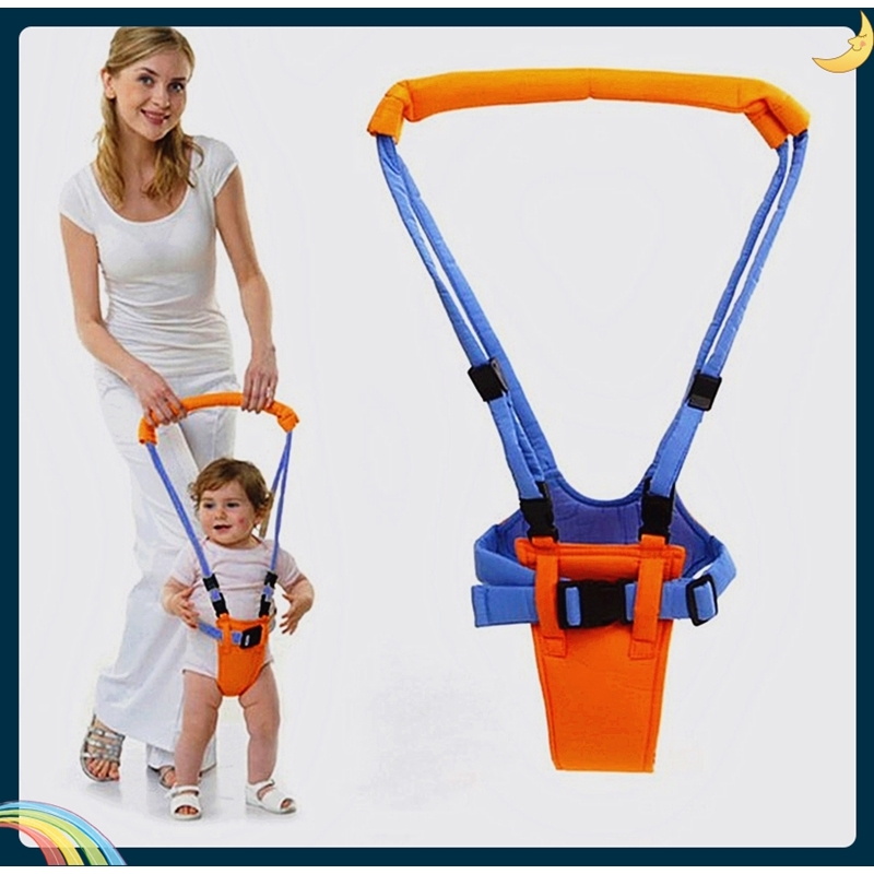 child walking harness