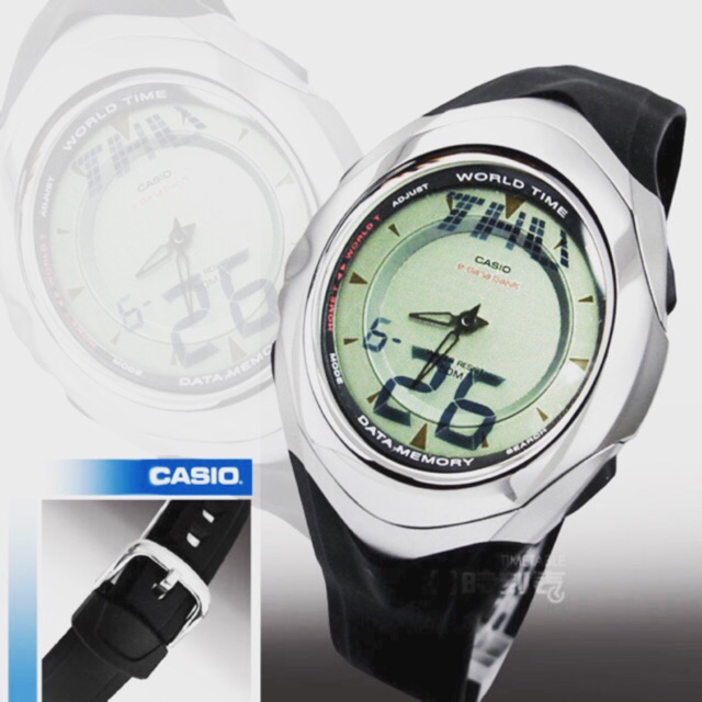 casio edb 501