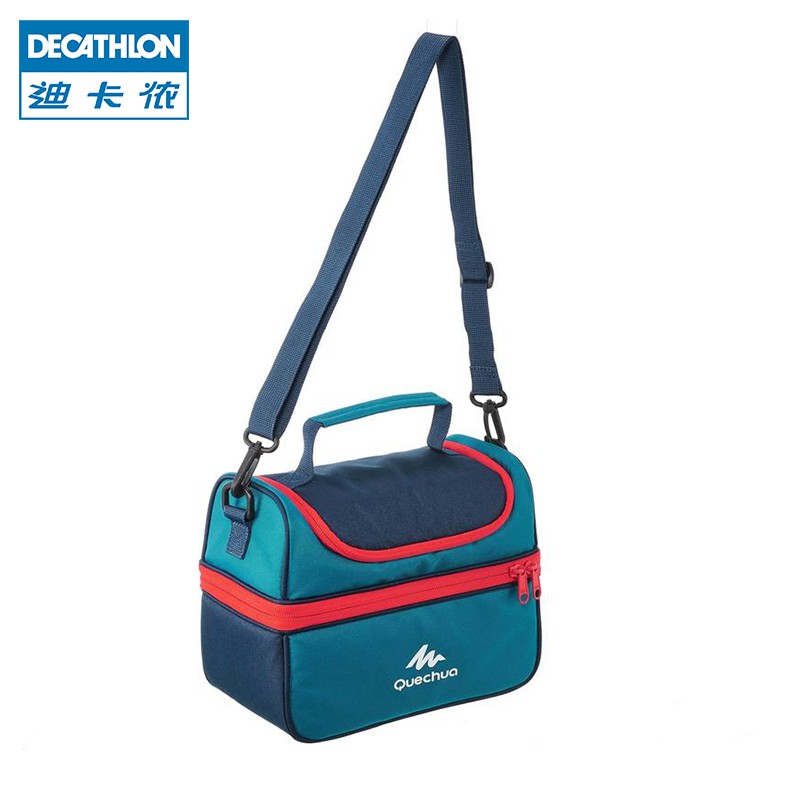 decathlon lunch bag