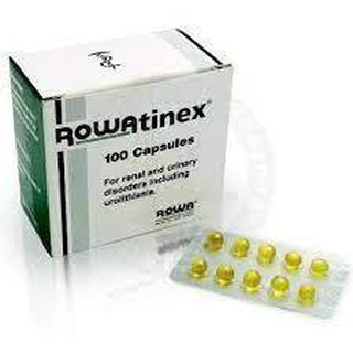 Rowatinex 100 S Prices And Promotions Jul 2022 Shopee Malaysia