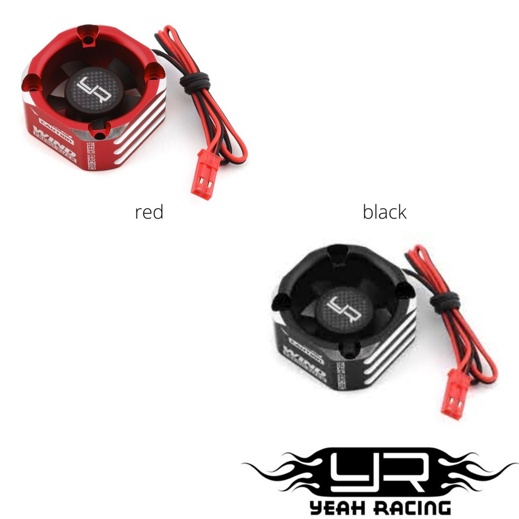 Yeah Racing Uniball In Alluminio Con Sfera In Acciaio E Boccola In Bronzo X Barre M3 Rosso - Foto 9