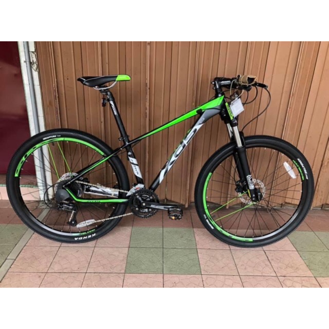 xds 27.5 mtb