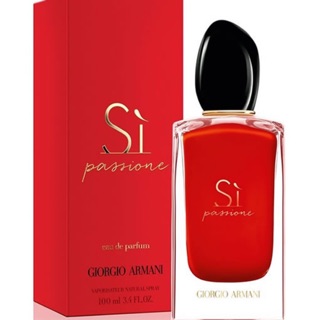 si parfum original