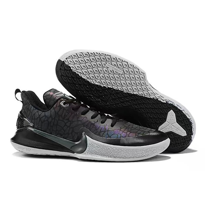 mamba focus reflective