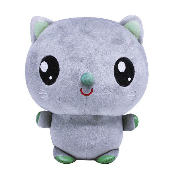 bingo plush toy