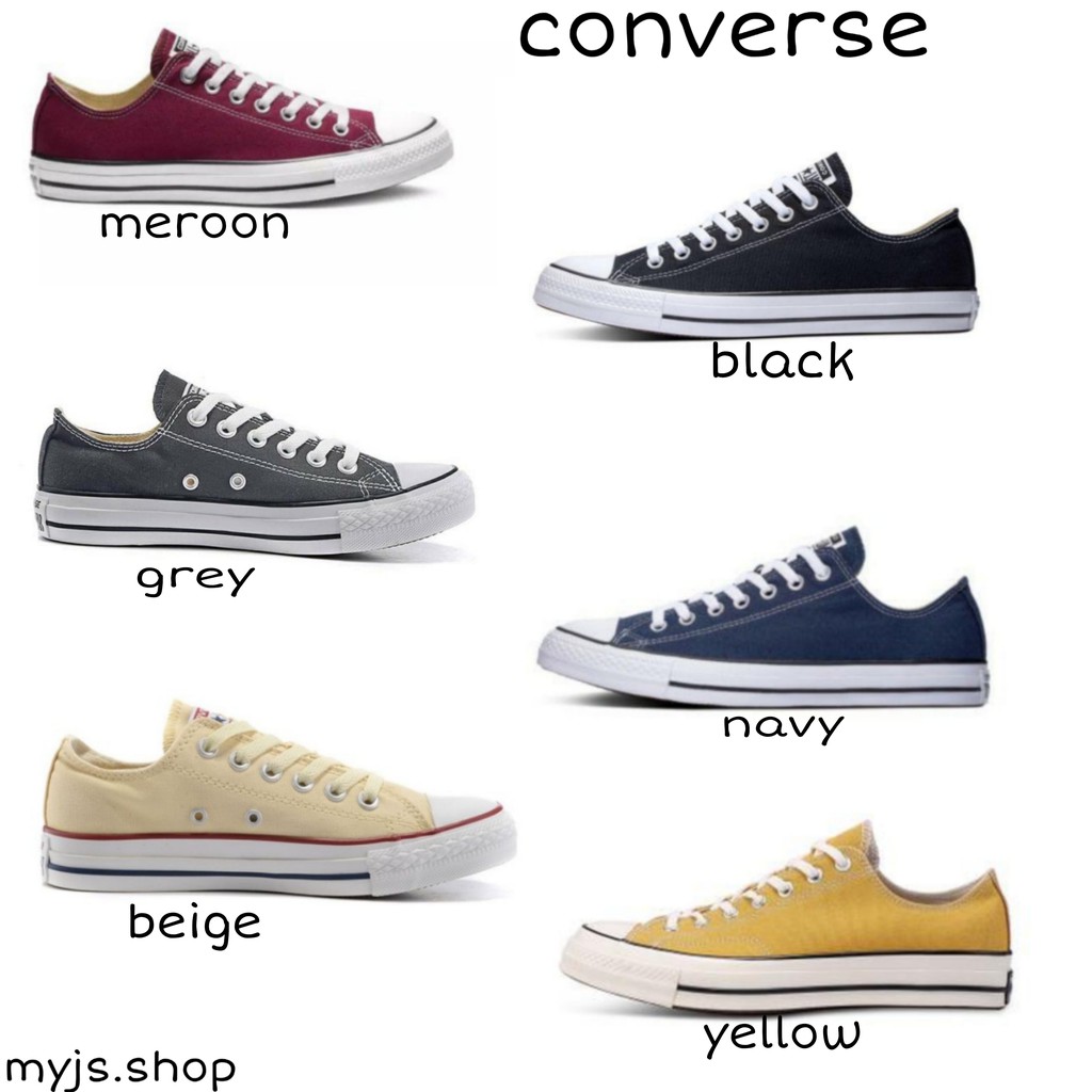 converse melaka