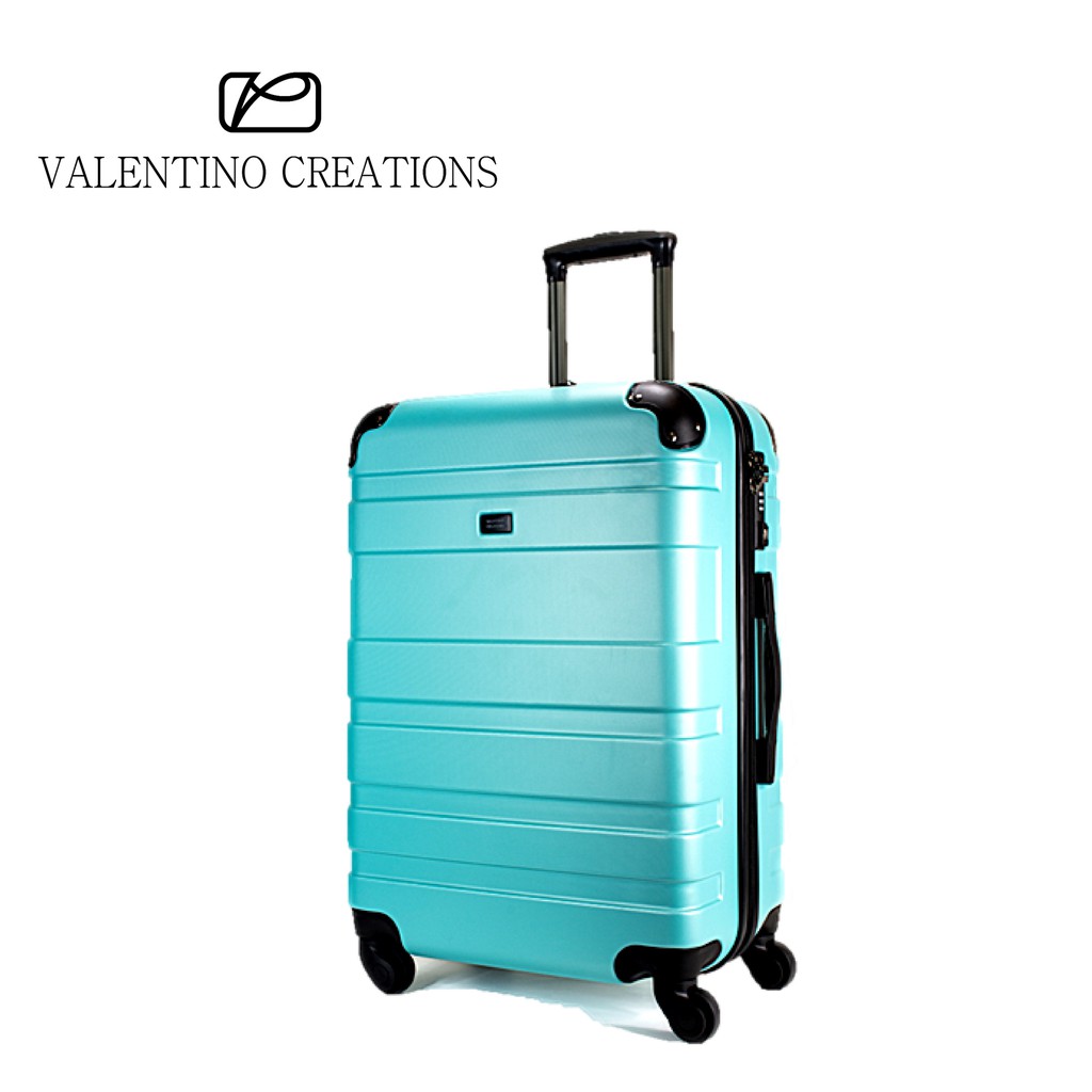 valentino creations luggage