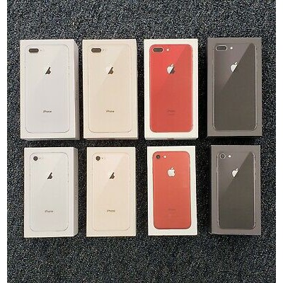 Apple Iphone 8 8plus 8 Plusempty Box Reseller Shopee Malaysia