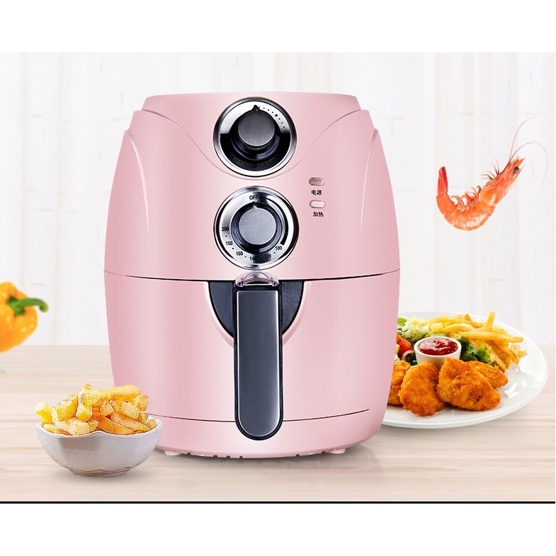 Air Fryer Oven 2 5 L Grill Fryer Electric Grill Trio Air Fryer Oven Factory Direct Sales Air Fryer Oven High Capacity Air Fryer Electric Air Fryer Oven Bake Electric Fryer Oven Grill