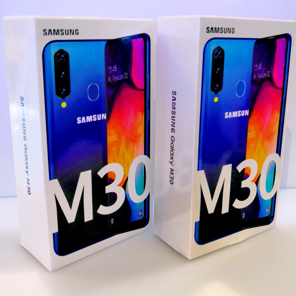 m30 samsung price 3gb ram