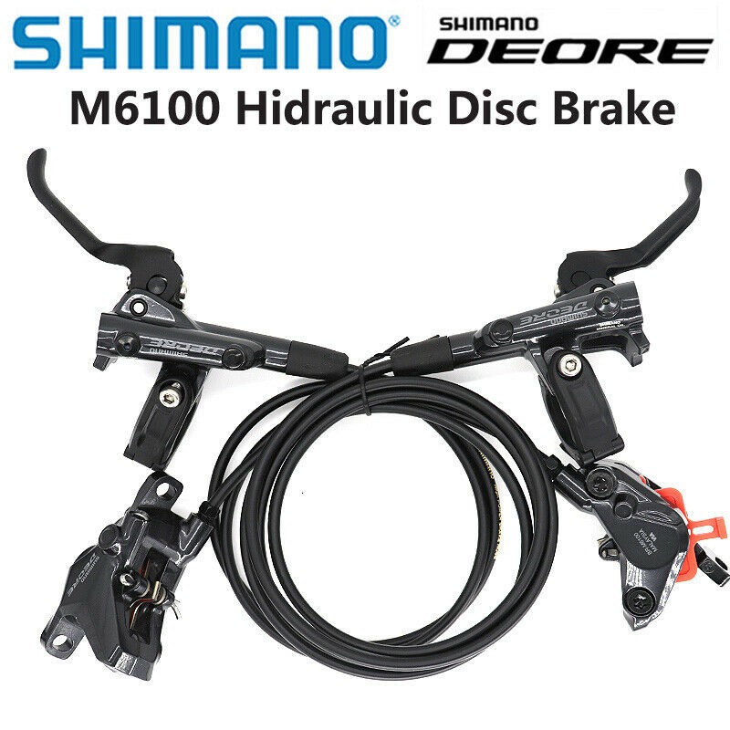 brakeset shimano slx