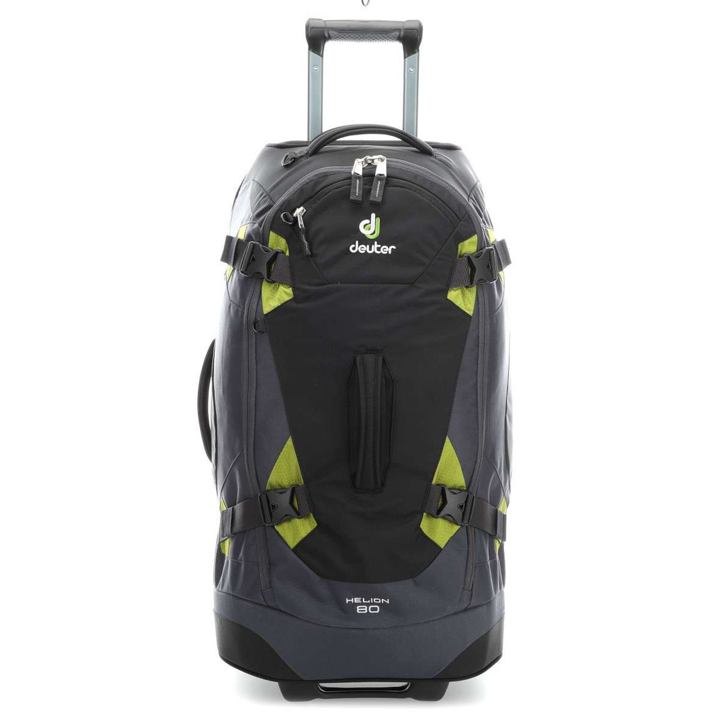 deuter helion rolling luggage