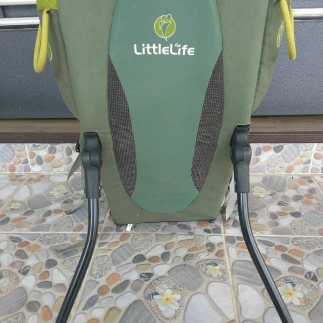 littlelife discoverer