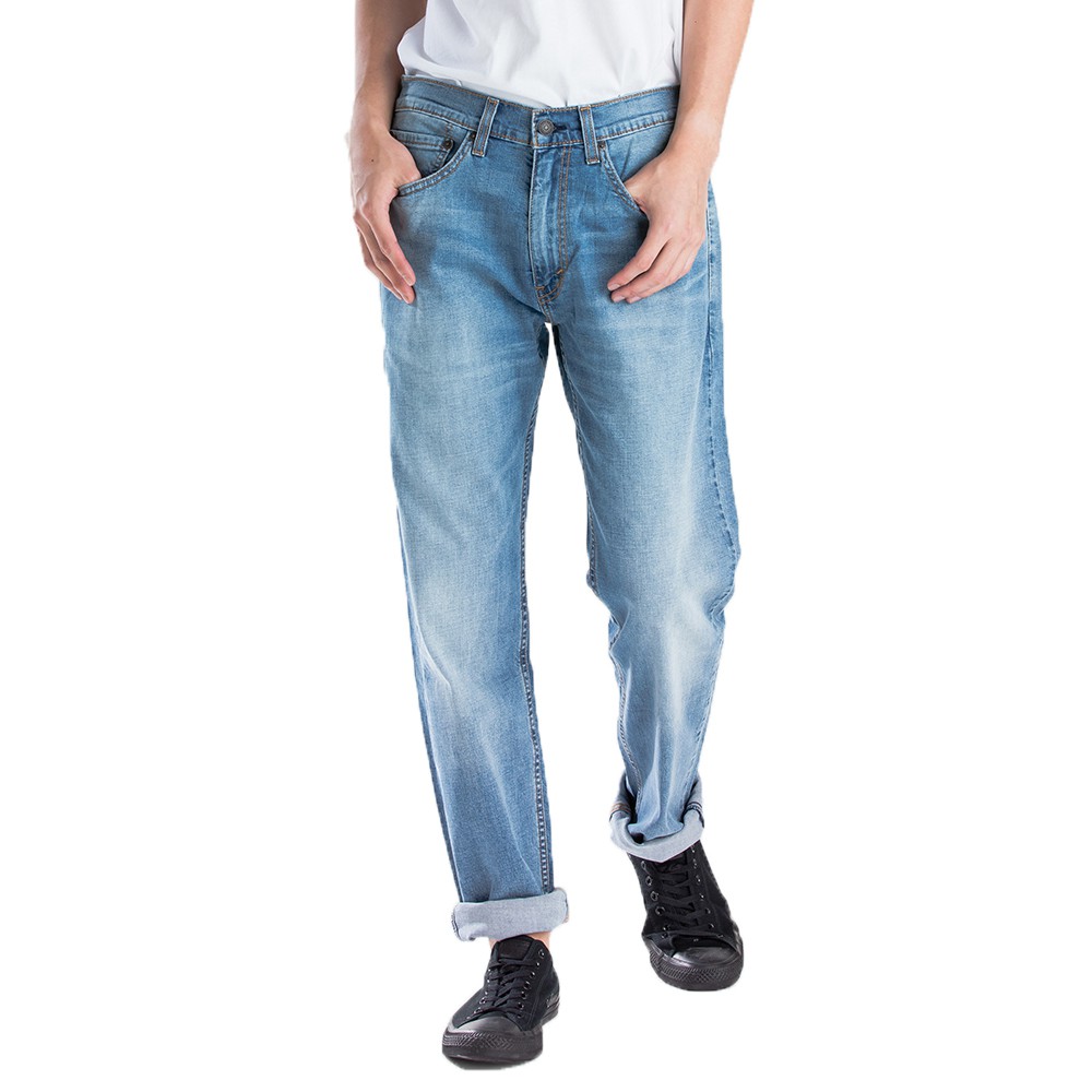 levi's classic fit jeans