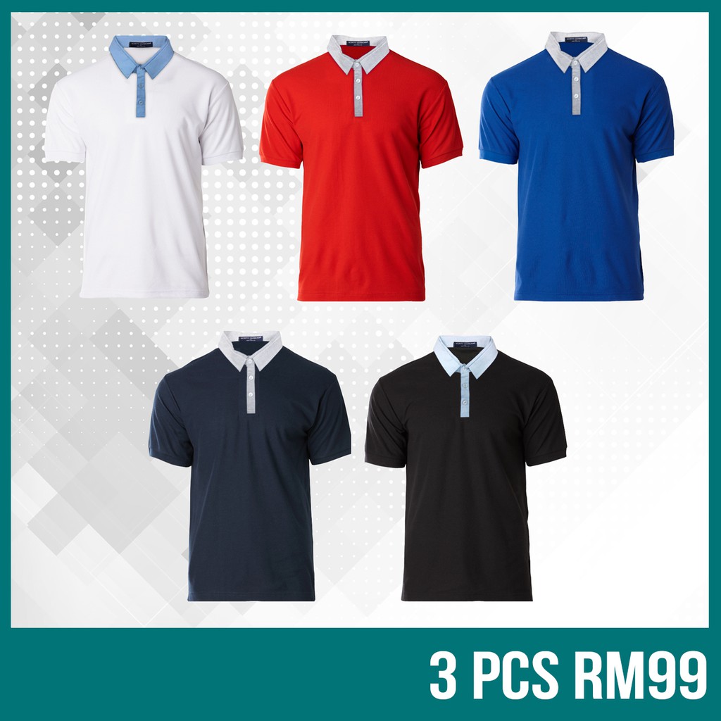 lacoste plain white t shirt