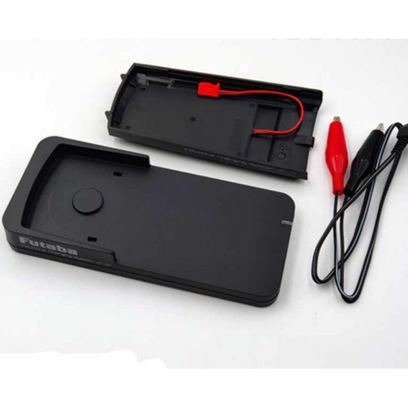 FUTABA 7PX/4PV/4PM ICS LF-01 Wireless Charger | Shopee Malaysia