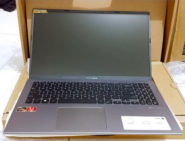ASUS Vivobook A512D AMD Ryzen-7 Laptop | Shopee Malaysia