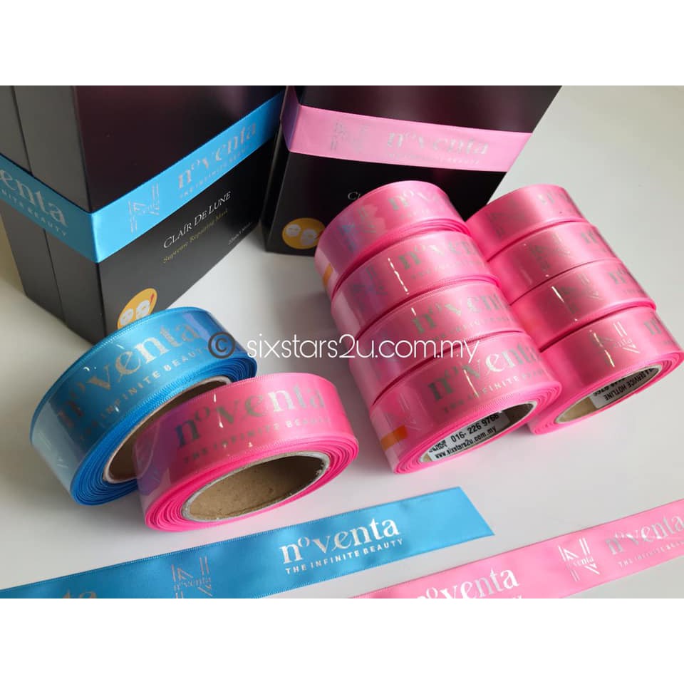 ribbon printing malaysia