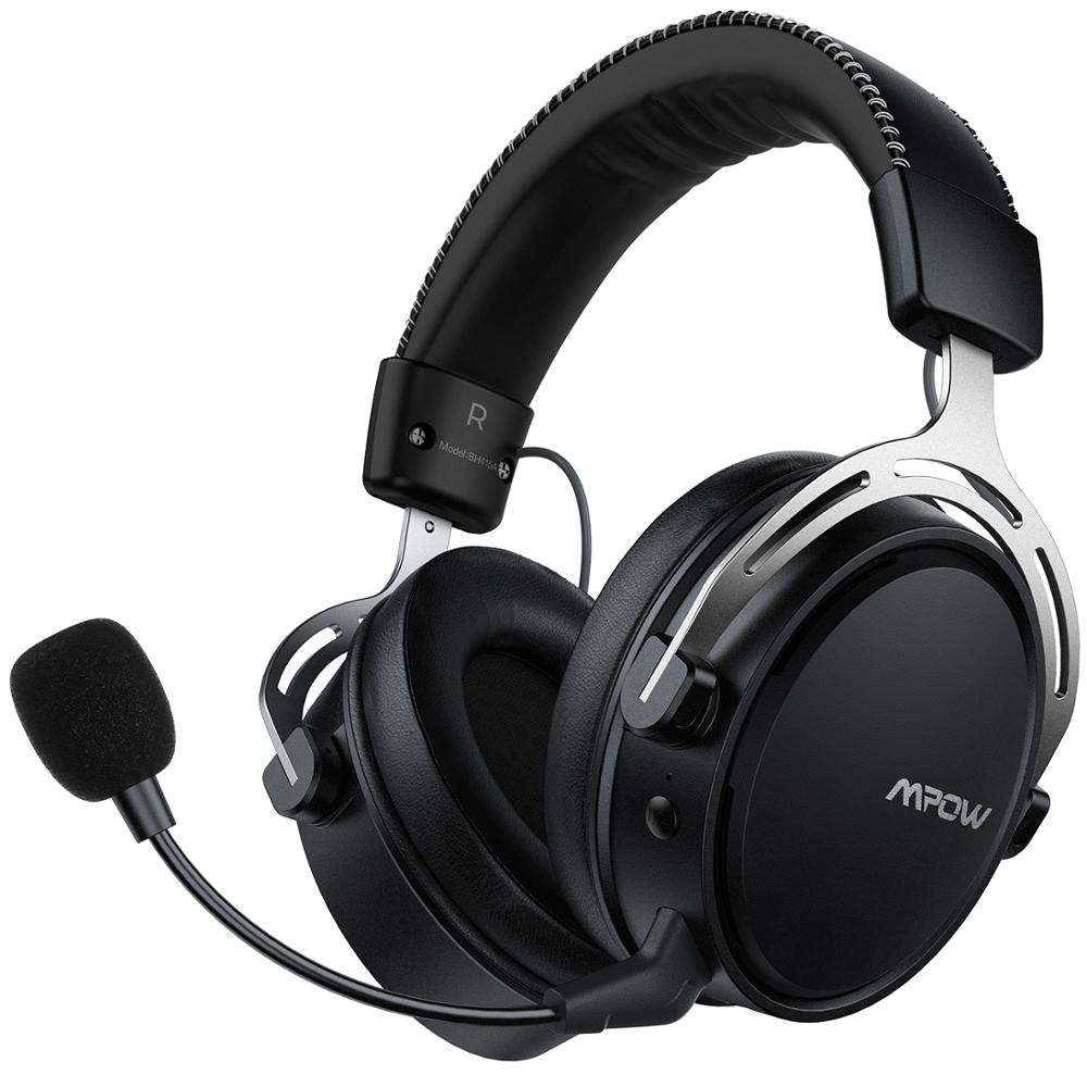 IKON ALPHA Wireless Gaming Headset | ubicaciondepersonas.cdmx.gob.mx