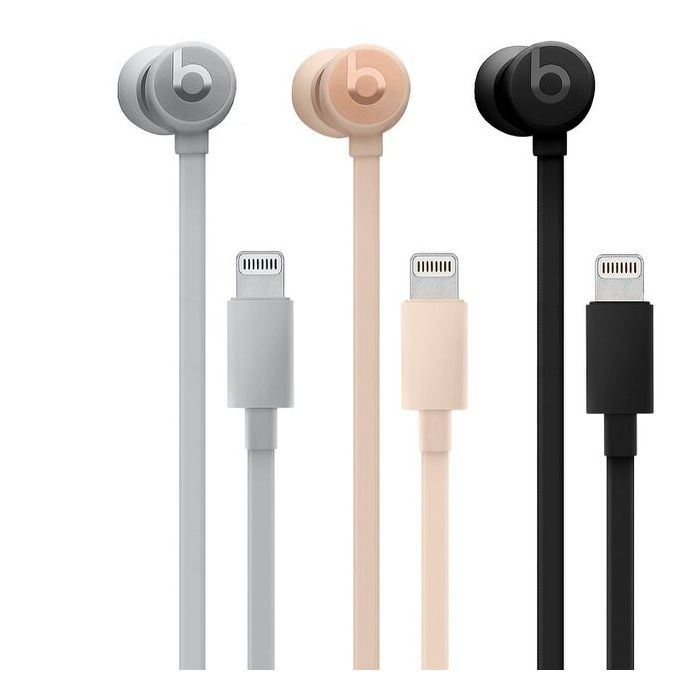 urbeats3 lightning connector