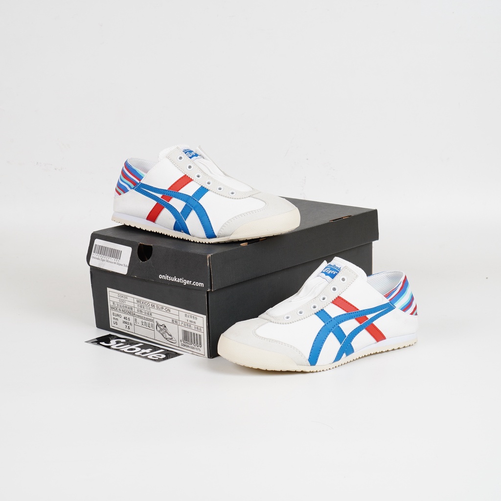 kasut tiger onitsuka