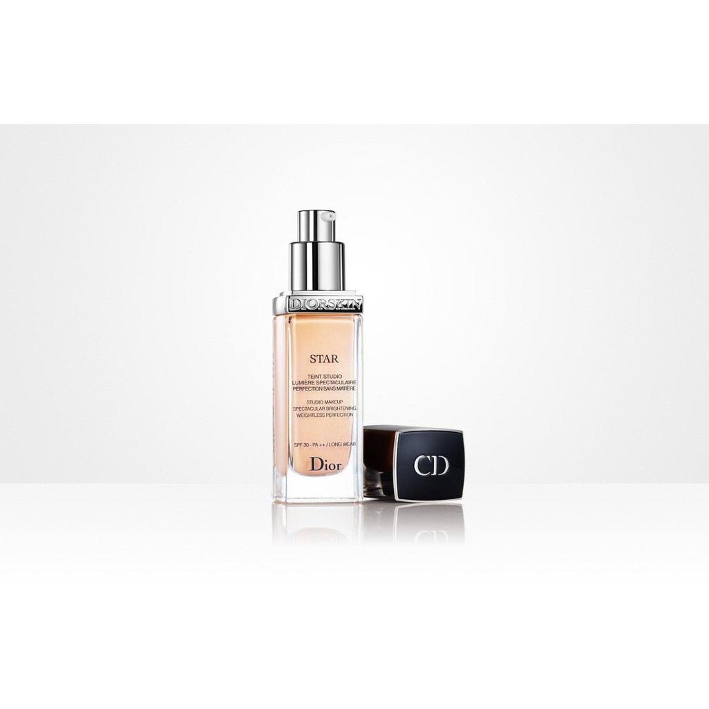 Dior DiorSkin Star Studio Makeup Long Wear #010 30ml | Shopee Malaysia