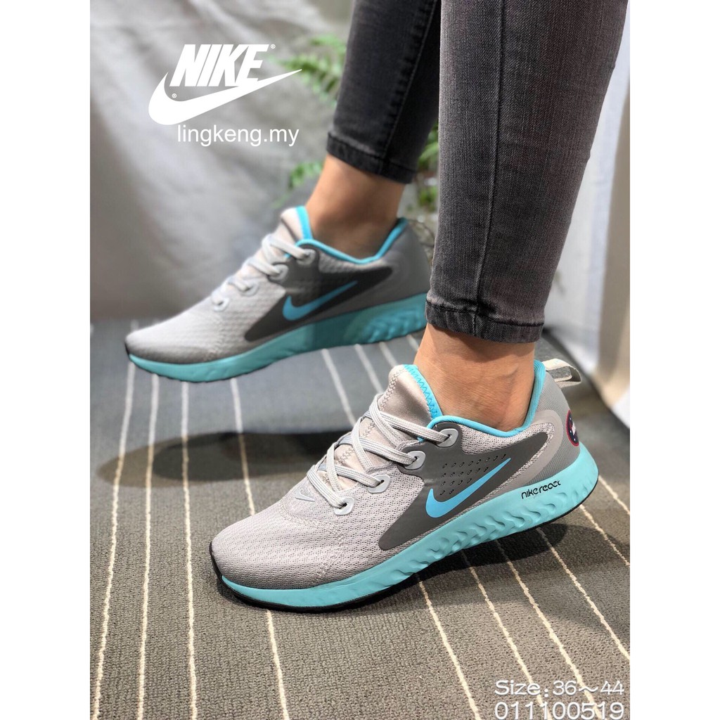 nike epic react for gym