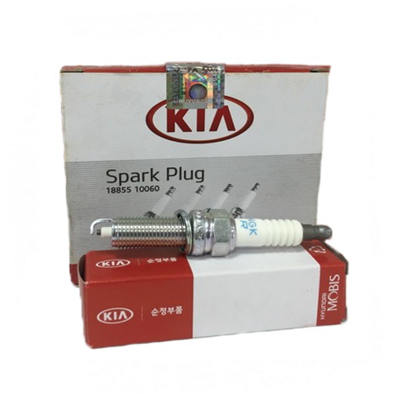 (Ready Stock) KIA HYUNDAI SPARK PLUG (1885510060 / 1884610060