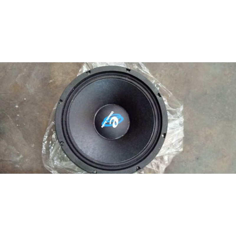 second hand woofer for car