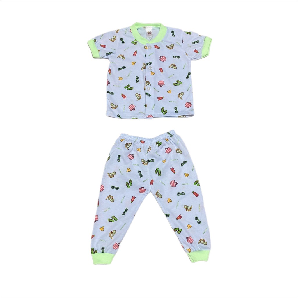 3 - 6 Month Baby Suit / BABY SET / SET BAYI / BAJU BAYI ( S628W )