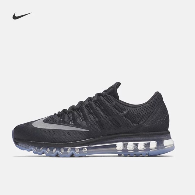 2016 air max black