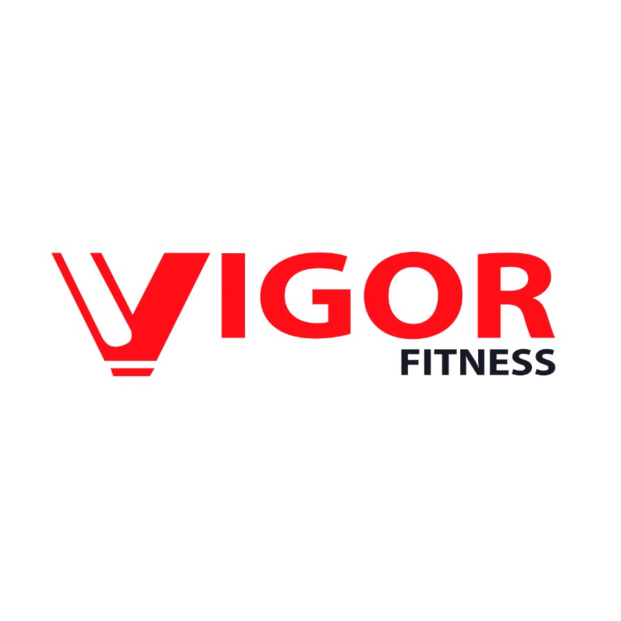 VIGOR FITNESS store logo