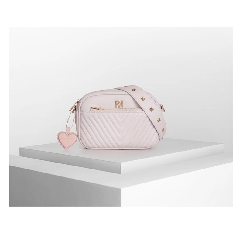 Robinmay 茉莉贝儿斜背包豪华版 Shopee Malaysia