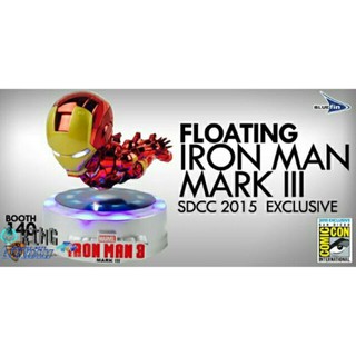 floating ironman toy for sale