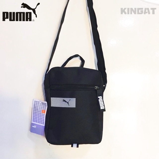 travel sling pouch