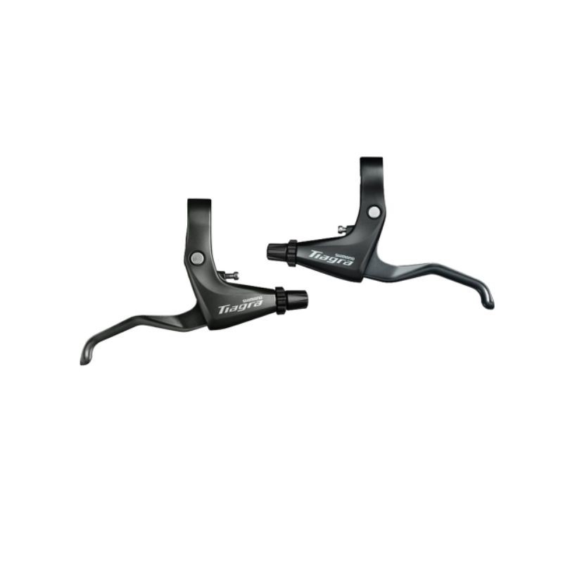 Shimano Tiagra Flat Bar Brake Lever BL-4700 (1pair) | Shopee Malaysia