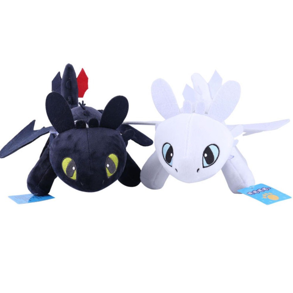 jumbo toothless plush