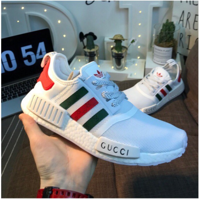 nmd gucci original