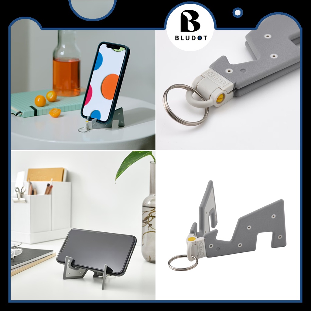 IKEA PHONE HOLDER YUPPIENALLE MOBILE PHONE HOLDER PEMEGANG UNTUK