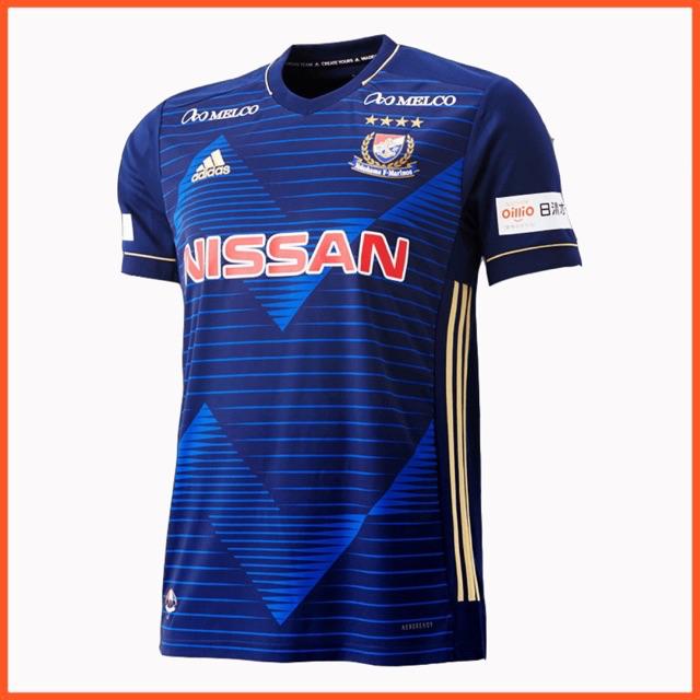 Yokohama F Marinos Football Shirt Special Kit J League Limited Edition Jersey 21 Shopee Malaysia