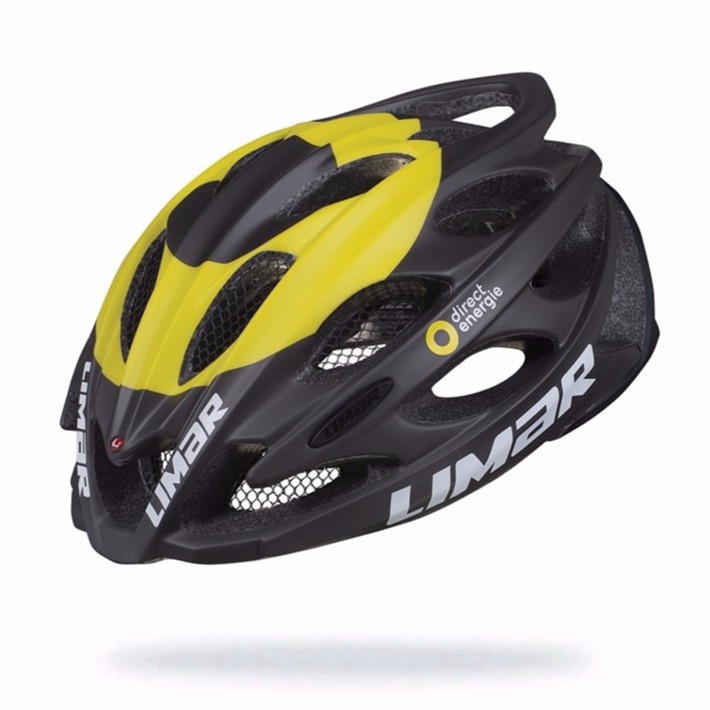 limar bike helmet