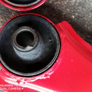 Perodua Kembara 98' Lower Arm Heavy Duty (Front)  Shopee 