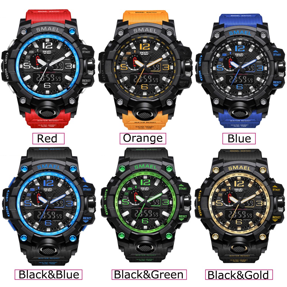 smael 1545c