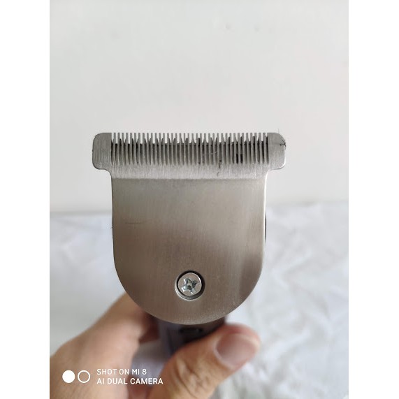 mr diy hair clipper