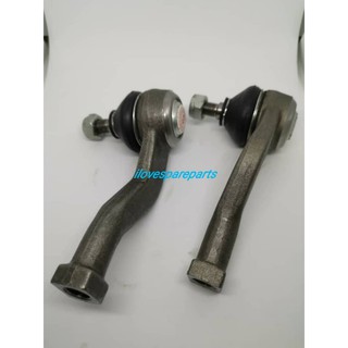 PERODUA MYVI/RUSA DAIHATSU CHARADE TIE ROD ENDS SETS 