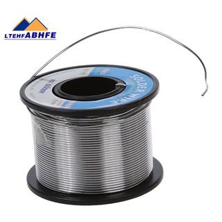 0.8mm 60/%//40/% Sn//Pb Tin Lead Rosin Core Solder Wire Electrical Soldering 100g A